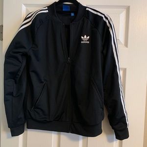 Adidas Zip Up